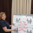 Районная женская организация «Лада» подвела итоги проекта «Родительская школа» - Сетевое издание Устьянский край