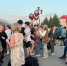 Более трехсот школьников Поморья вернулись из Анапы, где отдохнули по программе «Дети Арктики» - Сетевое издание Устьянский край