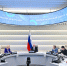 Фото пресс-службы Правительства РФ - Сетевое издание Устьянский край