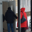В Устьянах первые новоселы получили ключи от квартир в социальном доме - Сетевое издание Устьянский край
