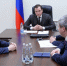 Александр Цыбульский провел прием граждан по поручению Президента РФ - Сетевое издание Устьянский край