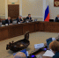 В правительстве региона состоялось заседание комиссии по противодействию незаконному обороту промышленной продукции - Сетевое издание Устьянский край