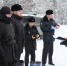 В Архангельской области прошли антитеррористические учения - Сетевое издание Устьянский край