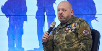 Участники программы «Защитники. Под крылом Архангела» работают над собственными проектами - Сетевое издание Устьянский край