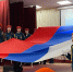 Фото предоставлено пресс-службой Движения Первых Архангельской области - Сетевое издание Устьянский край