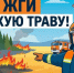 Памятки и ответственность по пожарной безопасности. - Устьянский муниципальный округ